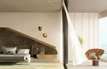Apartment - 4 Bedrooms - 5 Bathrooms for sale in Iconic - Dubai Internet City - Dubai