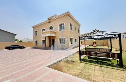 Villa - 5 Bedrooms - 7 Bathrooms for rent in Al Mizhar 3 - Al Mizhar - Dubai