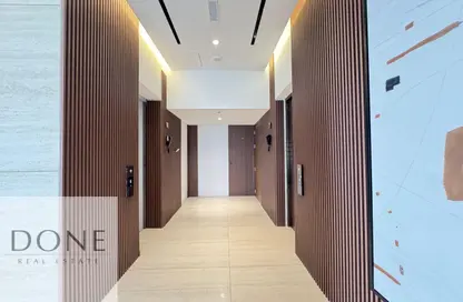 Apartment - 2 Bedrooms - 3 Bathrooms for rent in Sarab 2 - Aljada - Sharjah