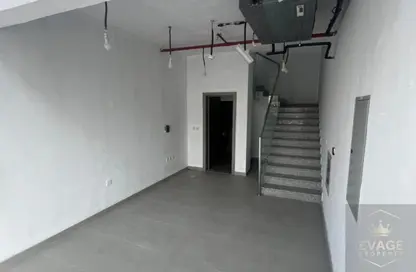 Shop - Studio - 1 Bathroom for rent in Al Zaheya Gardens - Al Zahya - Ajman