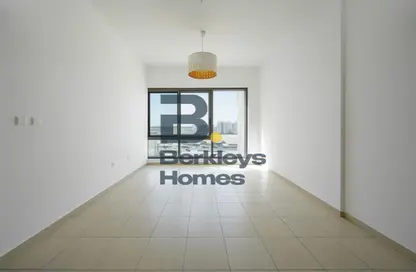 Apartment - 1 Bedroom - 1 Bathroom for rent in Oakwood Residency - Dubai Production City (IMPZ) - Dubai