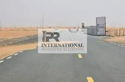 Land - Studio for sale in Emirates City - Ajman
