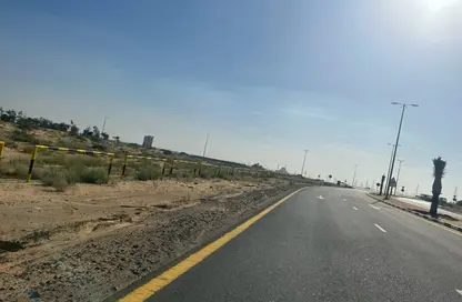 أرض - استوديو للبيع في C تلال سيتي - تلال سيتي - الشارقة