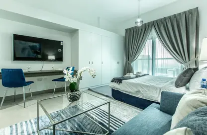Apartment - Studio - 1 Bathroom for sale in Bella Rose - Al Barsha South - Al Barsha - Dubai