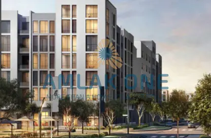 شقة - 1 حمام للبيع في حدائق ريمان - الشامخة - أبوظبي