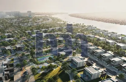 Land - Studio for sale in Lea - Yas Acres - Yas Island - Abu Dhabi