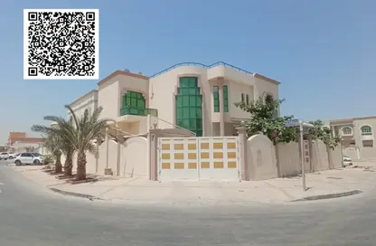 Villa - 5 Bedrooms - 7 Bathrooms for sale in Al Rawda 3 - Al Rawda - Ajman