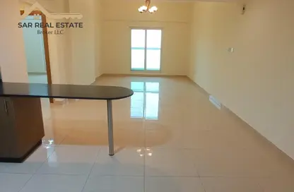 شقة - غرفة نوم - 1 حمام للايجار في 1 فورديركشن رزدنس - مجمع دبي ريزيدنس - دبي
