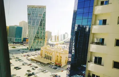 شقة - 3 غرف نوم - 3 حمامات للايجار في شارع التعاون الجديد - التعاون - الشارقة