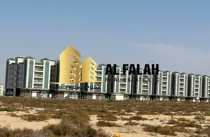 Land - Studio for sale in Tilal City B - Tilal City - Sharjah