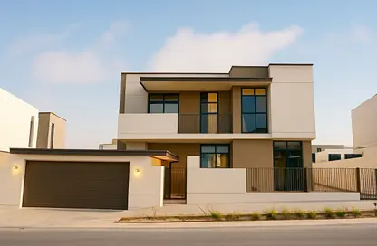 فيلا - 5 غرف نوم - 7 حمامات للبيع في تلال الفرجان - المرحلة الأولى - الفرجان - دبي