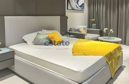 شقة - 1 حمام للايجار في مساكن بيفيرلي - قرية الجميرا سركل - دبي