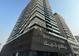 Apartment - 3 bedrooms - 4 bathrooms for sale in Binghatti Creek - Al Jaddaf - Dubai
