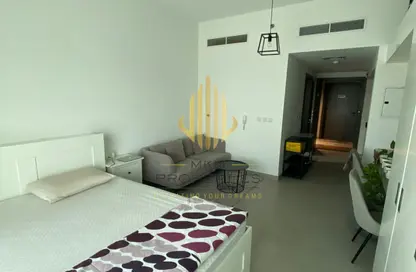 Apartment - Studio - 1 Bathroom for rent in Bella Rose - Al Barsha South - Al Barsha - Dubai