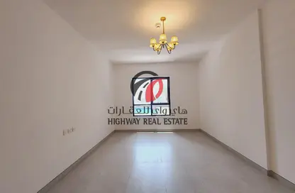 Apartment - Studio - 1 Bathroom for rent in La Zona Residence - Al Mamzar - Deira - Dubai