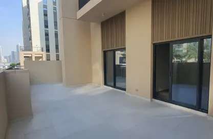 Apartment - 1 Bedroom - 1 Bathroom for rent in Nada Residences - Maryam Gate Residence - Maryam Island - Sharjah