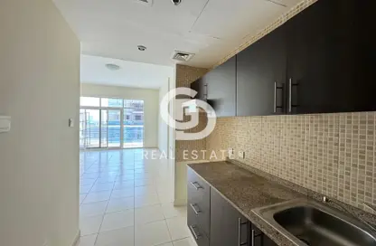 Apartment - Studio - 1 Bathroom for sale in Royal Residence 2 - Royal Residence - Dubai Sports City - Dubai