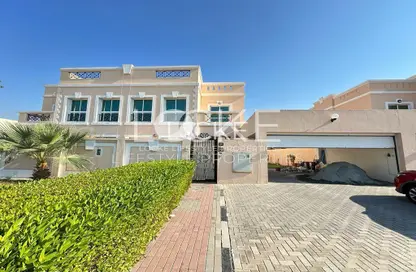 Villa - 4 Bedrooms - 4 Bathrooms for rent in Umm Suqeim 2 Villas - Umm Suqeim 2 - Umm Suqeim - Dubai