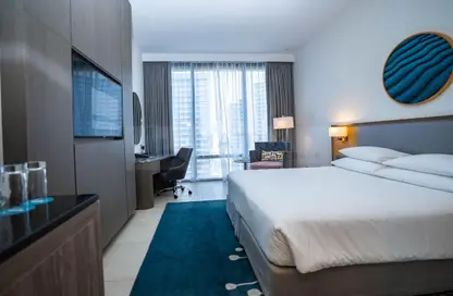 Hotel  and  Hotel Apartment - Studio - 1 Bathroom for sale in The One at Jumeirah Village Circle - Jumeirah Village Circle - Dubai