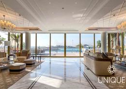 Studio - 1 bathroom for sale in Portofino Hotel - The Heart of Europe - The World Islands - Dubai