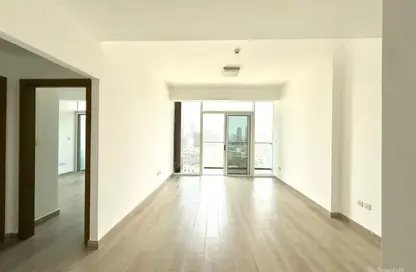 Apartment - 1 Bedroom - 1 Bathroom for sale in Bloom Towers B - Bloom Towers - Jumeirah Village Circle - Dubai