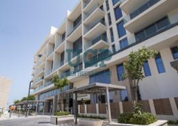Townhouse - 2 bedrooms - 3 bathrooms for sale in Mamsha Al Saadiyat - Saadiyat Cultural District - Saadiyat Island - Abu Dhabi