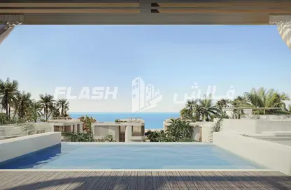 Villa - 4 Bedrooms - 5 Bathrooms for sale in NB Collection - Hayat Island - Mina Al Arab - Ras Al Khaimah