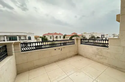 Villa - 7 Bedrooms - 7+ Bathrooms for rent in Al Warqa'a 4 - Al Warqa'a - Dubai
