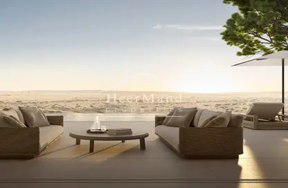 Villa - 5 Bedrooms - 4 Bathrooms for sale in The Ritz-Carlton Residences - Al Wadi Desert - Ras Al Khaimah