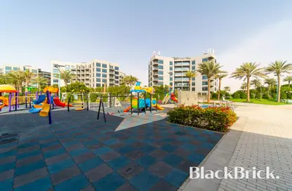 Apartment - 1 Bedroom - 1 Bathroom for sale in MAG 525 - Mag 5 Boulevard - Dubai South (Dubai World Central) - Dubai Apartment - 1 Bedroom - 1 Bathroom for sale in MAG 525 - Mag 5 Boulevard - Dubai South (Dubai World Central) - Dubai