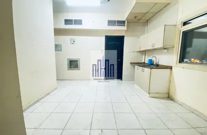Apartment - Studio - 1 Bathroom for rent in GGICO Building Moweilah - Muwaileh Commercial - Sharjah