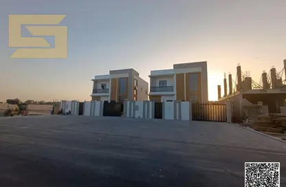 فيلا - 3 غرف نوم - 5 حمامات للبيع في الحليو 2 - الحليو - عجمان