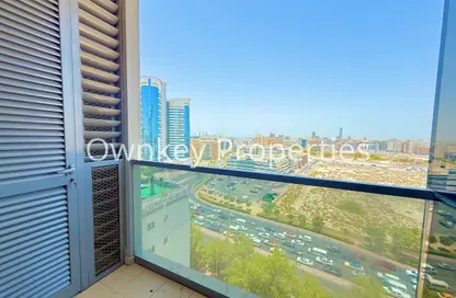 Apartment - 2 Bedrooms - 3 Bathrooms for rent in Manazil Al Mankhool 01 - Mankhool - Bur Dubai - Dubai