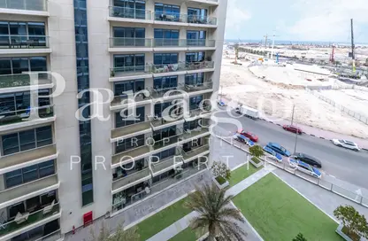 Apartment - Studio - 1 Bathroom for sale in Pacific Bora Bora - Pacific - Al Marjan Island - Ras Al Khaimah Apartment - Studio - 1 Bathroom for sale in Pacific Bora Bora - Pacific - Al Marjan Island - Ras Al Khaimah