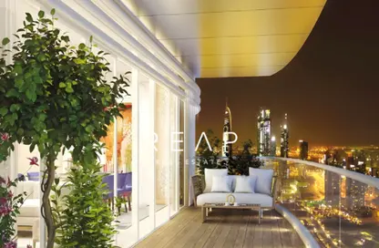 Apartment - 2 Bedrooms - 3 Bathrooms for sale in Imperial Avenue - Downtown Dubai - Dubai Apartment - 2 Bedrooms - 3 Bathrooms for sale in Imperial Avenue - Downtown Dubai - Dubai