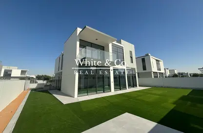 Villa - 4 Bedrooms - 5 Bathrooms for rent in Murooj Al Furjan - Al Furjan - Dubai