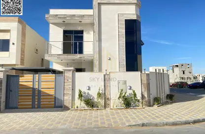 فيلا - 5 غرف نوم - 6 حمامات للبيع في الحليو 2 - الحليو - عجمان
