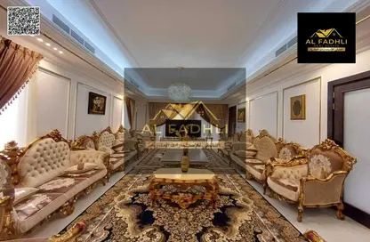 Villa - 5 Bedrooms - 7 Bathrooms for sale in Al Rawda 2 Villas - Al Rawda 2 - Al Rawda - Ajman