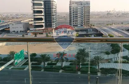 شقة - غرفة نوم - 1 حمام للبيع في الهديل - البندر - شاطئ الراحة - أبوظبي