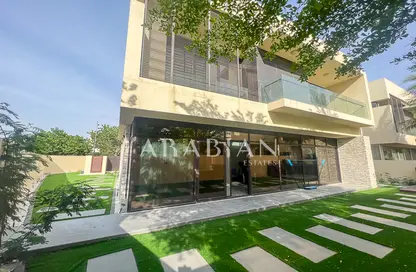 Villa - 5 Bedrooms - 6 Bathrooms for sale in Brookfield 2 - Brookfield - DAMAC Hills - Dubai