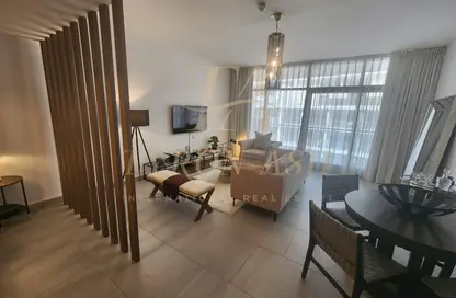 Apartment - Studio - 1 Bathroom for sale in Shamal Waves - Jumeirah Village Circle - Dubai