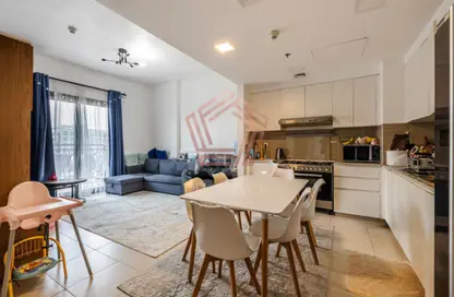 Apartment - 2 Bedrooms - 2 Bathrooms for sale in Safi 2B - Town Square - Dubai