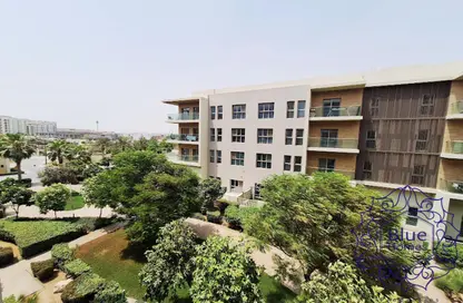 Apartment - Studio - 1 Bathroom for sale in Al Zahia Garden Apartments - Al Zahia - Muwaileh Commercial - Sharjah