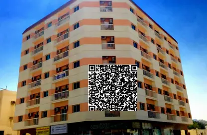 Apartment - 1 Bedroom - 1 Bathroom for rent in Al Rashidiya Towers - Al Rashidiya - Ajman Downtown - Ajman