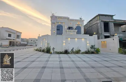 فيلا - 7 غرف نوم - 8 حمامات للبيع في الزاهية جاردنز - الزاهية - عجمان