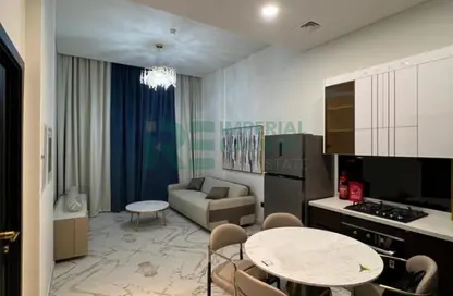 Apartment - 1 Bedroom - 2 Bathrooms for rent in Petalz By Danube 1 - Petalz by Danube - International City - Dubai