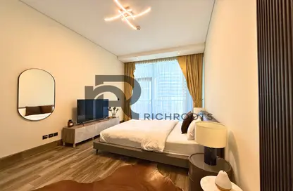 Apartment - 1 Bedroom - 2 Bathrooms for sale in J ONE Tower A - J ONE - Business Bay - Dubai