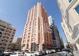 Shop for rent in a vibrant area Abu shaghara