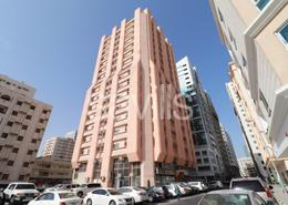 Apartment - 2 bedrooms - 2 bathrooms for rent in Bottle building - Abu shagara - Sharjah