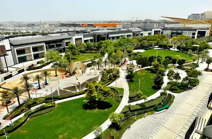 Apartment - 2 Bedrooms - 2 Bathrooms for rent in Expo Village Residences 3A - Expo Village Residences - Expo City - Dubai